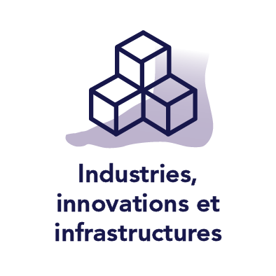 IndustriesInnovationsInfrastructures