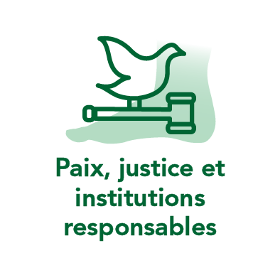 PaixJusticeInstitutionsResponsables